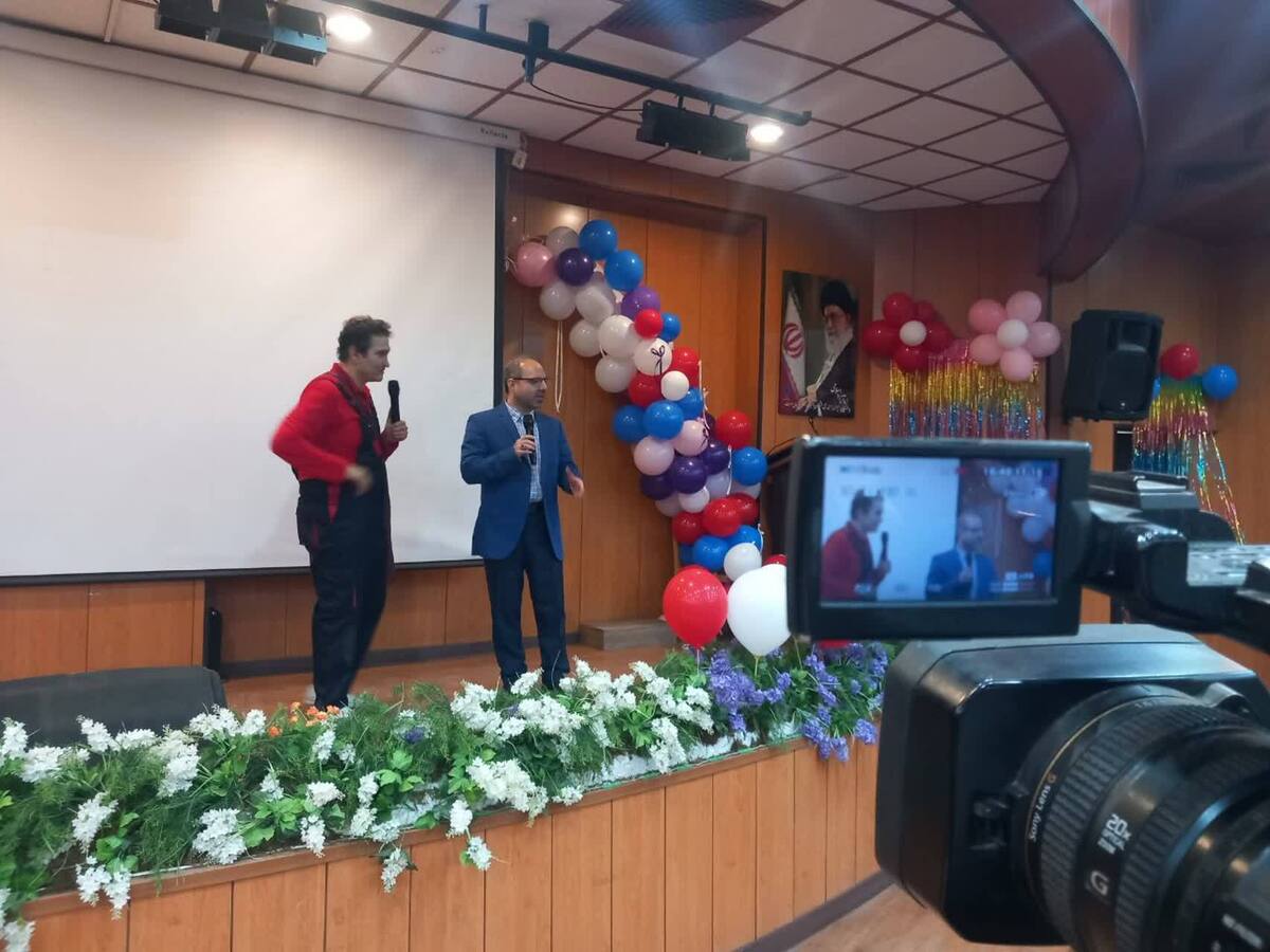 شهرقدس کانون خانواده دانشگاهی؛ تقویت همدلی و محبت در محیط علم و تربیت نسل آینده