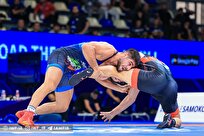 پرداخت پاداش 2 میلیاردی  به کشتی‌گیران نوجوان و جوان توسط فدراسیون