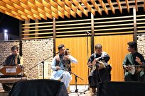 شب‌های موسیقی جیرفت برگزار می‌شود