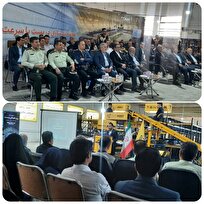 نسل سوم ربات‌های تجزیه‌گر هوشمند توسط پژوهشگران شریف رونمایی شد