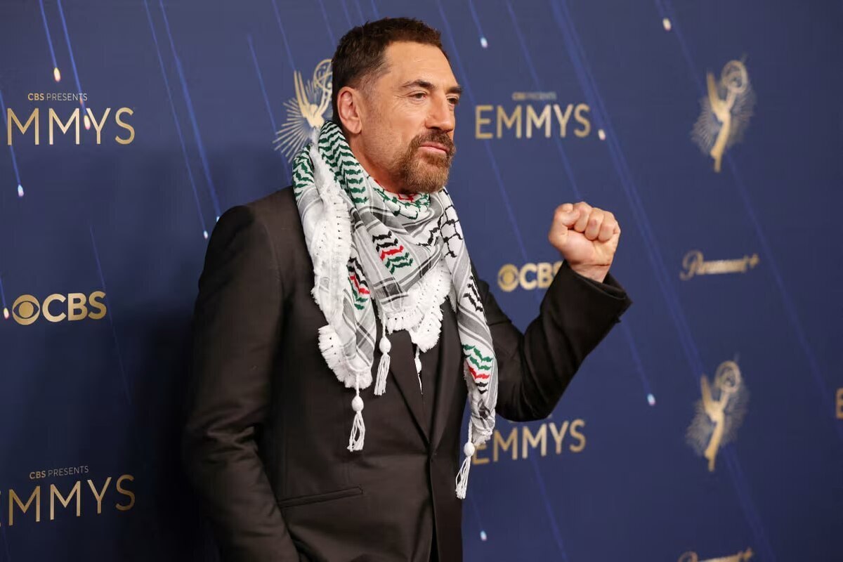 بایکوت سینمای اسرائیل در هالیوود  طومار خاویر باردم، اما استون و خواکین فینیکس جنجال‌آفرین شد