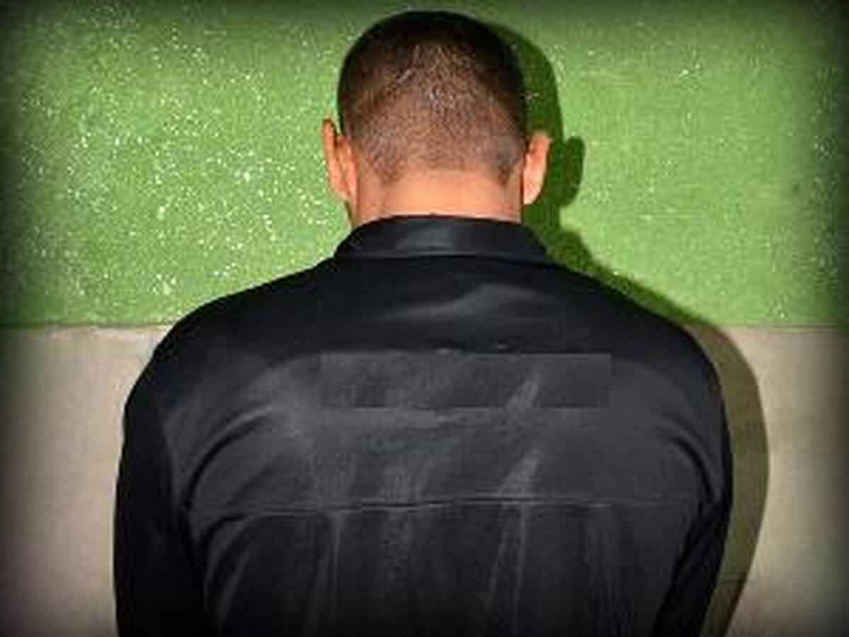 دستگيری سارق با ۳۰ فقره سرقت در کرج‎