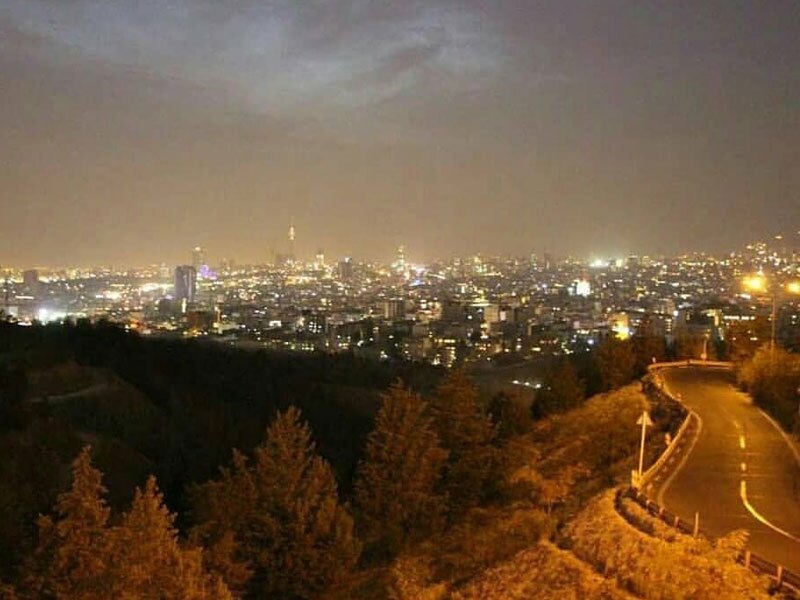 پنج پناهگاه خلوت در پاییز تهران/ از بام تا باغ؛ تهرانِ آرام را اینجا پیدا کنید پنج پناهگاه خلوت در پاییز تهران/ از بام تا باغ؛ تهرانِ آرام را اینجا پیدا کنید