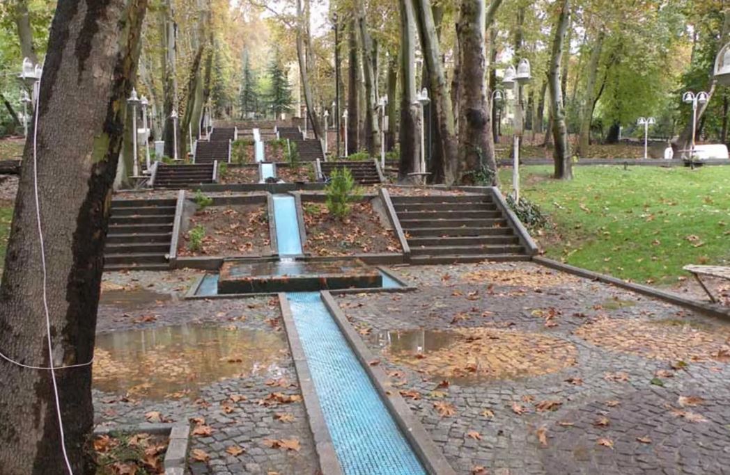 پنج پناهگاه خلوت در پاییز تهران/ از بام تا باغ؛ تهرانِ آرام را اینجا پیدا کنید پنج پناهگاه خلوت در پاییز تهران/ از بام تا باغ؛ تهرانِ آرام را اینجا پیدا کنید