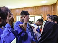 تهدید خبرنگاران توسط زورگیران؛ ضرورت برخورد قاطع‌تر با مجرمان خشن+ فیلم