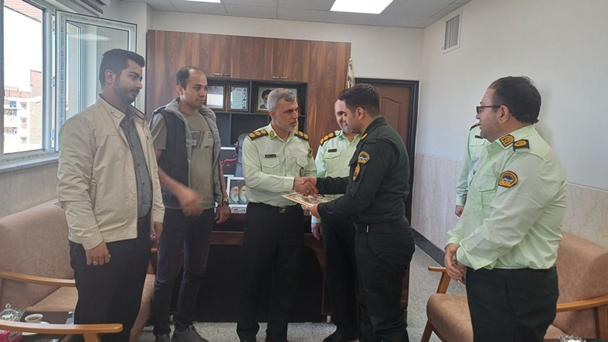 بازگرداندن کيف حاوی ۷ ميليارد ريال طلا