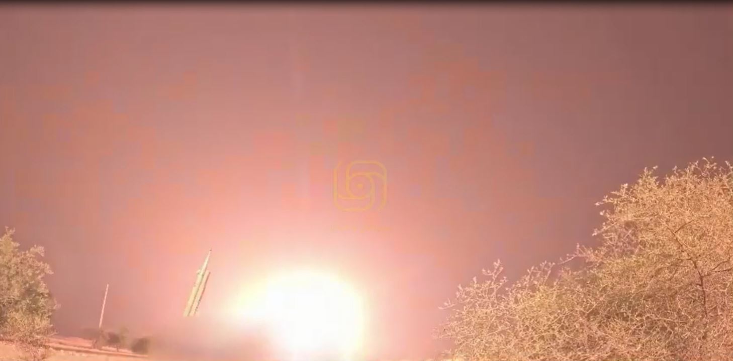 رونمایی از موشکهای بالستیک و فراصوت در شهر جدید موشکی/ تعمیر لانچرهای آسیبدیده در جنگ ۱۲ روزه رونمایی از موشکهای بالستیک و فراصوت در شهر جدید موشکی/ تعمیر لانچرهای آسیبدیده در جنگ ۱۲ روزه