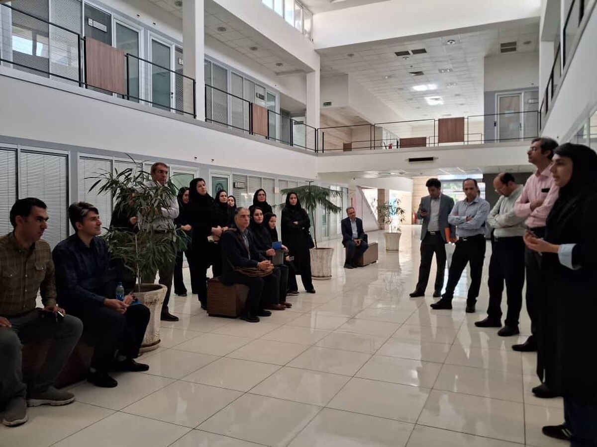 آغاز دوره تربیت مدیران مراکز رشد نوین در دانشگاه‌های منتخب کشور