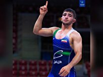 اولی قهرمان جوانان جهان در ۸۶ کیلوگرم مسابقات استانی؛ یاری: از برخورد غلامرضا محمدی شرمنده شدم