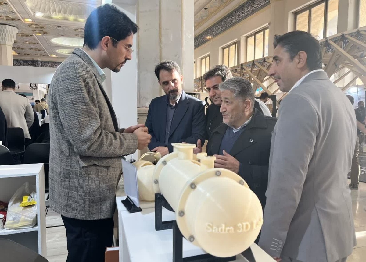 ایده‌هایی که جهان را فتح می‌کنند؛ راز موفقیت مراکز رشد در نوآوری