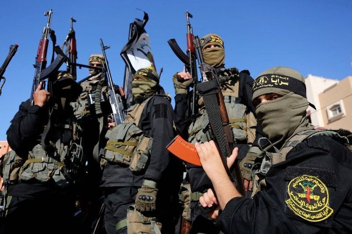 گردان‌های قدس: آماده‌ایم و انتقام خواهیم گرفت