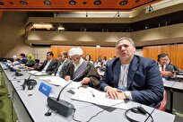 رژیم صهیونیستی به دنبال گسترش دامنه تجاوزات خود است