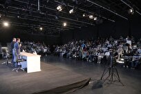 جشنواره فیلم کوتاه به یاد ناصر تقوایی و با احترام به شهدای جنگ ۱۲ روزه آغاز شد