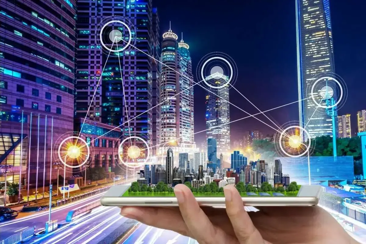 نقش هوش تجاری در صنعت گردشگری