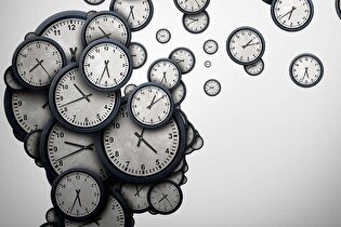 چند روش برای کنترل زمان در دنیای دیجیتال