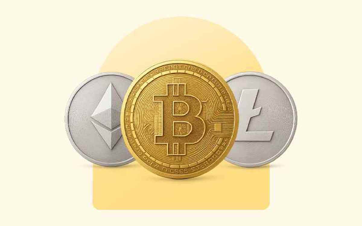 ترید ارز دیجیتال چیست و چطور از آن سود بگیریم؟