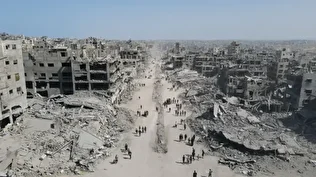 از شرم‌الشیخ تا رفح؛ پاسخ صلح با گلوله