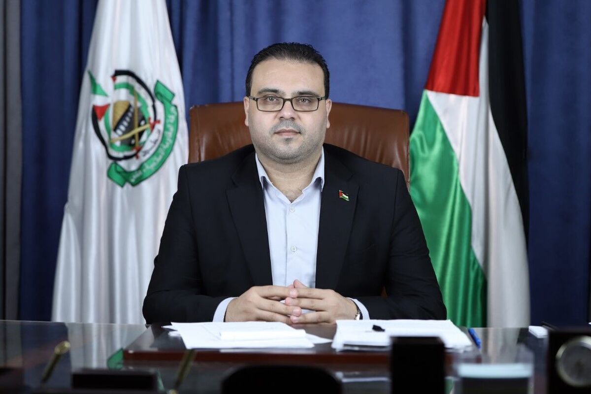 حماس: آمریکا دروغ‎‌پردازی‌های اسرائیل را باور می‌کند  اجازه حذف جریانات سیاسی را نمی‌دهیم