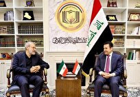 مشاور امنیت ملی عراق به تهران می‌آید