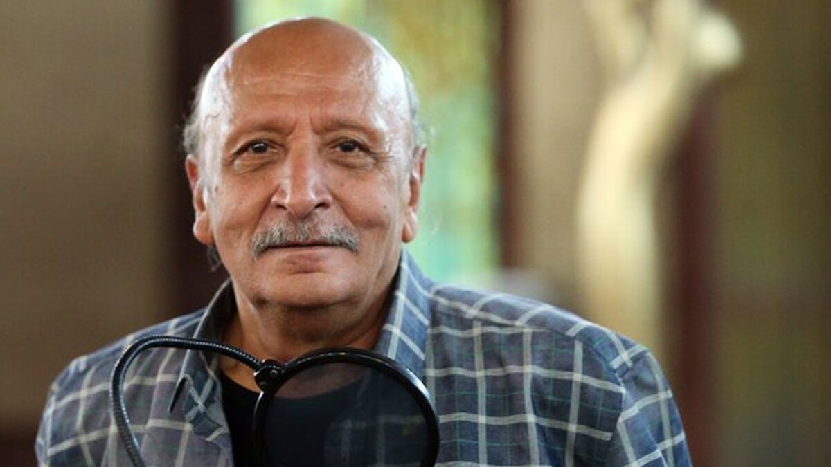 خاطرات تئاتری چند نسل روی صحنه شهرزاد؛ سمسارزاده و خلج در «دوستان با محبت»»