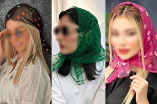 روسری‌های توری و مد‌های بی‌قید، محصول بی‌نظارتی فرهنگی‌/ امروز به پوشاک و آموزش توجه نکنیم، ۱۰ سال دیگر دیر است