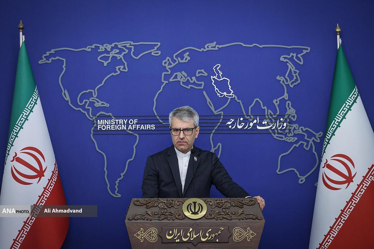 مانع فعال‌سازی مکانیسم بازگشت تحریم‌ها شدیم/ کارزار همه‌جانبه دیپلماتیک ایران در برابر سوء‌استفاده سه کشور اروپایی از سازوکار برجام