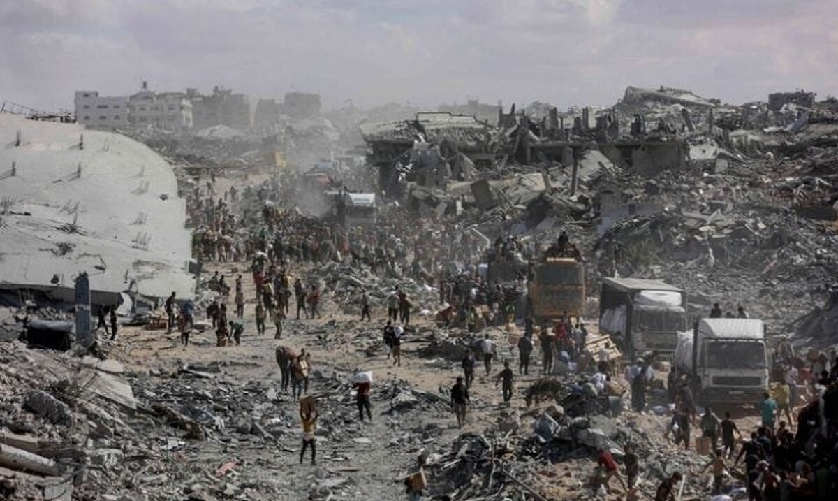 نقض آتش‌بس در غزه؛ اشغالگران به‌دنبال تحمیل واقعیتی جدید در سایه سکوت بین‌المللی