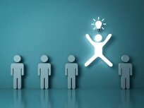 سلامت روان حاصل سازگاری و انعطاف‌پذیری در برابر مشکلات است