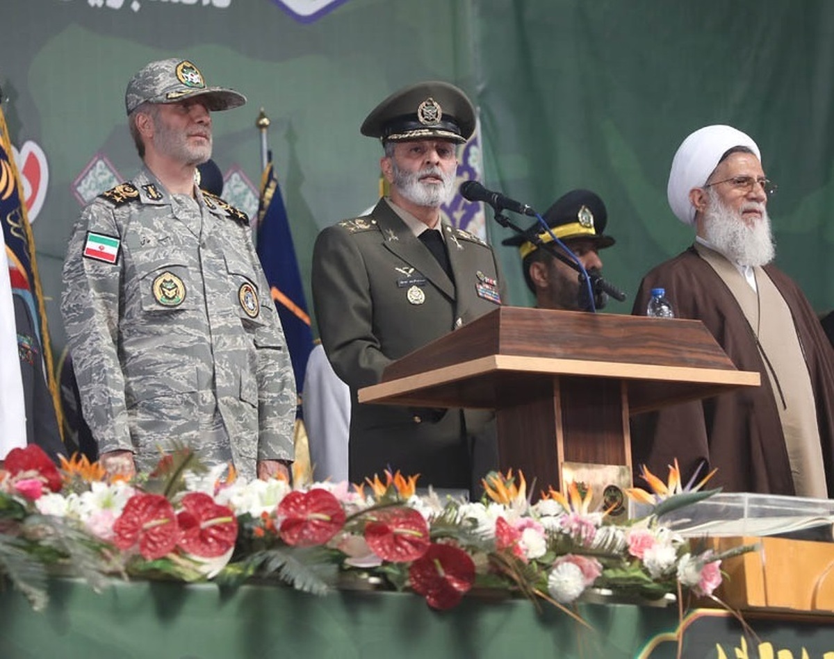 سرلشکر موسوی: در معرکه جنگ شناختی تمام‌عیار قرار داریم   موضع انقلاب اسلامی، موضع حق و اصولی است