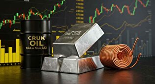 راز ریزش هماهنگ قیمت طلا، نفت و بیت‌کوین در بازار جهانی چیست؟