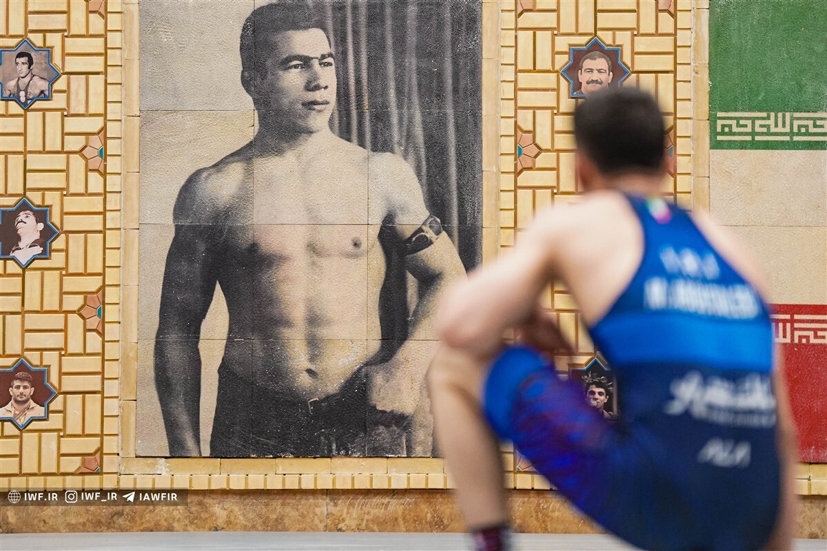 دانشگاه آزاد از لیگ برتر کشتی انصراف داد  حریف هفته اول بانک شهر تغییر کرد