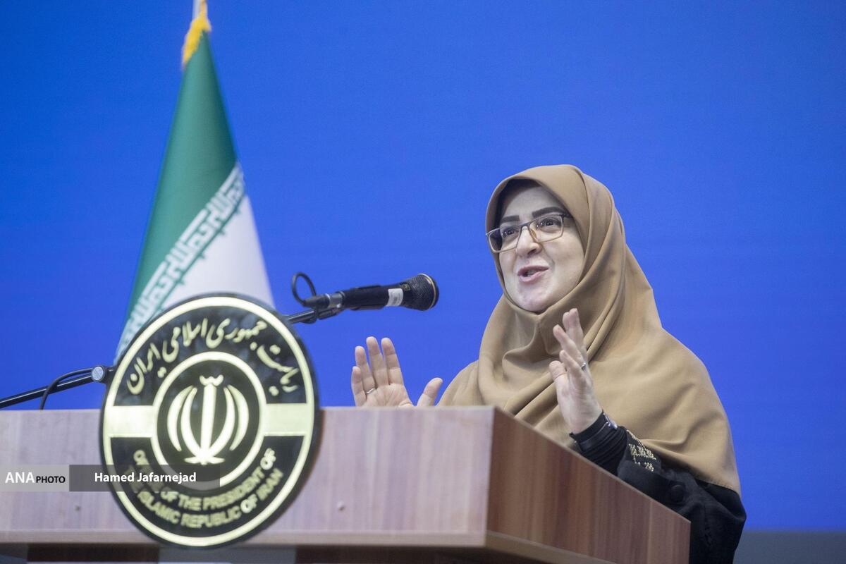 مهاجرانی: یارانه دهک‌های یک تا سه واریز شد  هموطنان برای دریافت کارت‌های گام به بانک رفاه مراجعه کنند