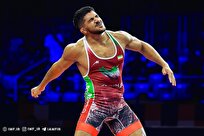 شروع طوفانی قهرمان بزرگسالان جهان در امید‌های جهان؛ بویری هم با امتیاز عالی برد