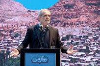 سفر سرزده رئیس‌جمهور به شهر قدس و بازدید از مدرسه روشنگر