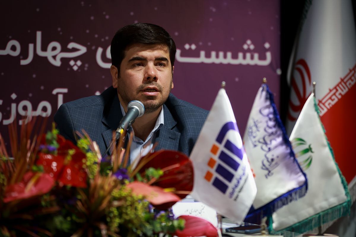 آغاز شمارش معکوس چهارمین رویداد ملی فناورانه دانش‌آموزی «دانوا 2025»