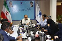 تحول-مالی-بزرگ-دانشگاه-آزاد-بوشهر-از-زیان‌دهی-خارج-شد-سود-انباشته-۴۴-میلیارد-تومانی