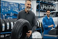 بازار لاستیک ایران پر از تقلبی است؟ فریب ظاهری یا فاجعه واقعی؟!  