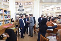 استقبال گرم از نودانشجویان؛ تعهدی به تکریم و کیفیت