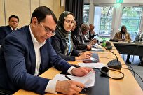 ایران «امنیت غذایی» را حقی جهانی و غیرقابل‌مذاکره می‌داند