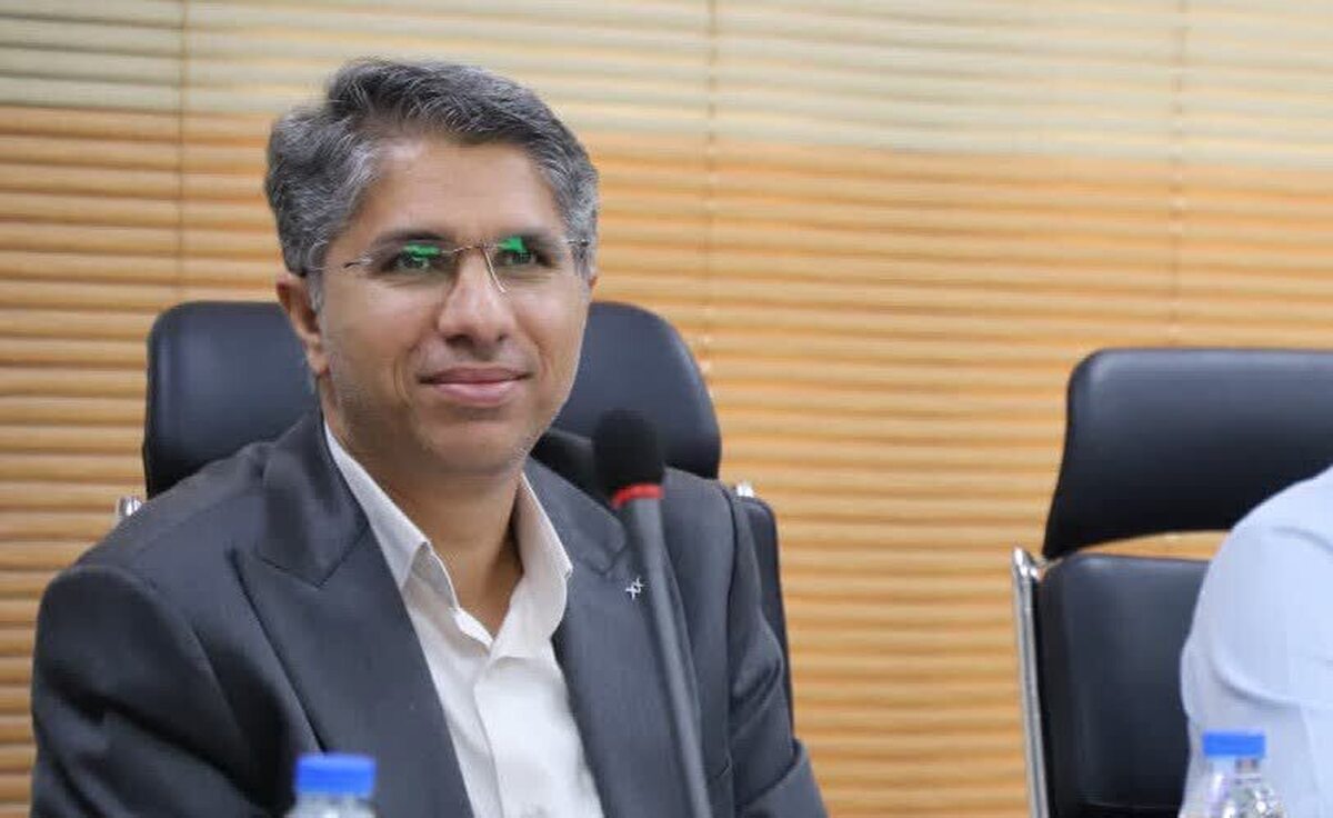 قصمی: هدف دانشگاه آزاد پرورش نسل جوان، خلّاق و مسئولیت‌پذیر است