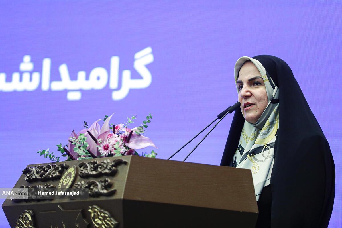 مشاور رییس جمهور: طرح مهربانی رویکردی متفاوت برای حل نیاز‌های مردم است