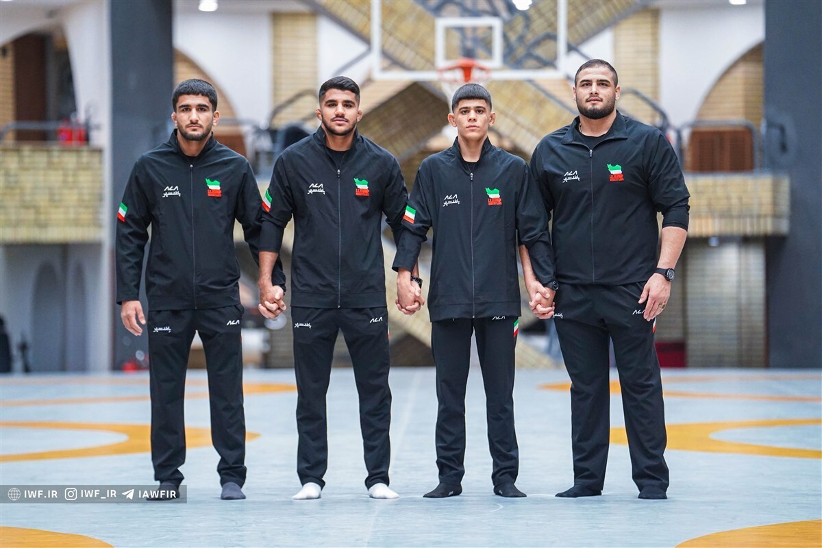 مصاف فرخی و هدایتی با آمریکا و مجارستان برای فینال؛ صعود فقط یک روس به نیمه‌نهایی و ۲ سهم برای اوکراین