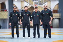 مصاف فرخی و هدایتی با آمریکا و مجارستان برای فینال؛ صعود فقط یک روس به نیمه‌نهایی و ۲ سهم برای اوکراین