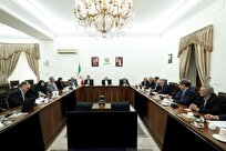 عارف: ساماندهی دانشگاه‌های بزرگ تهران نیازمند همکاری دولت و قوه قضائیه است