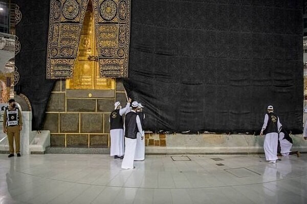 اولویت‌های جدید حج اعلام شد