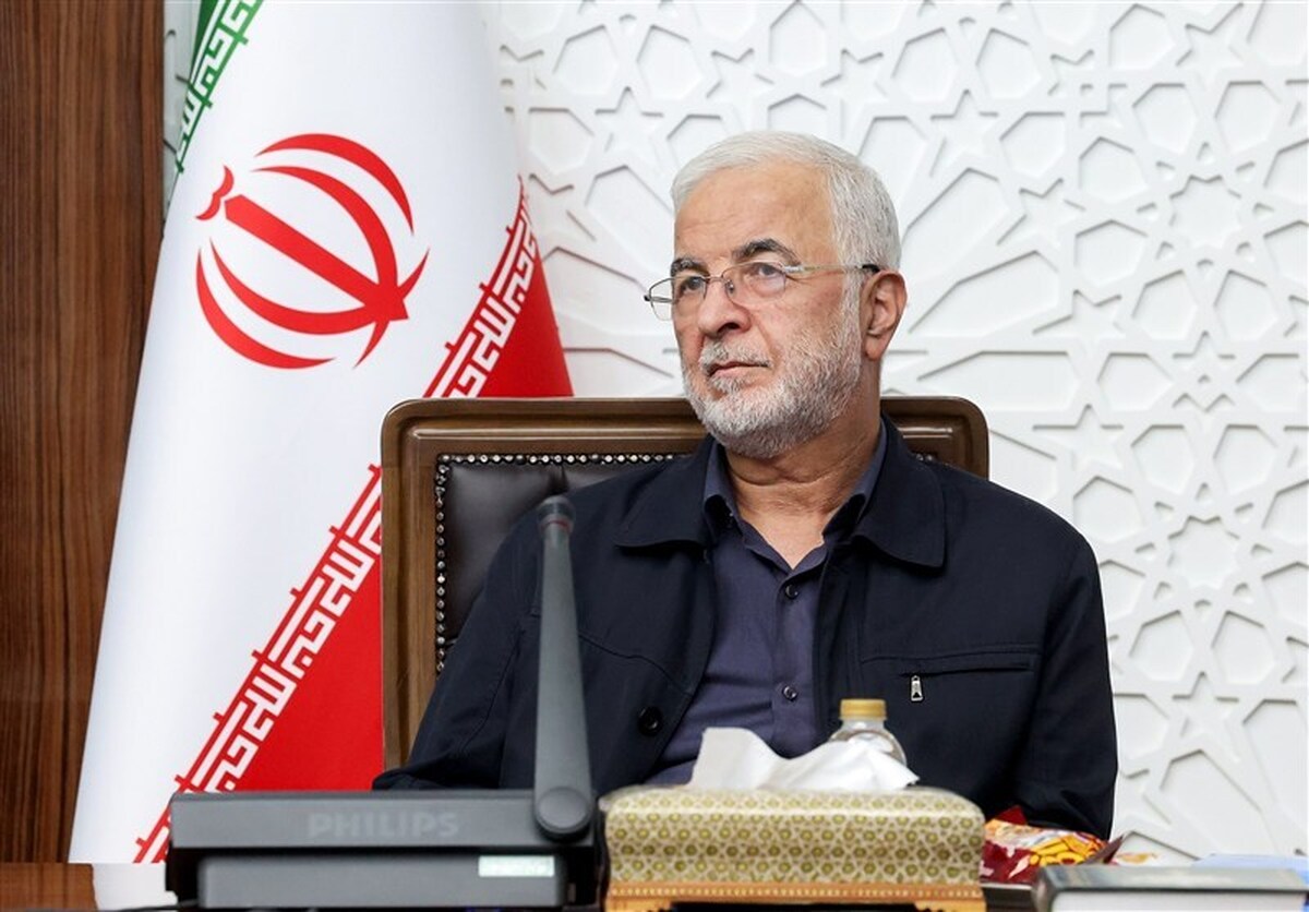 مومنی: امنیت مرز‌های ایران پایدار است  سردار افشار از مجاهدان حقیقی انقلاب بود