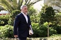 اسماعیلی: صنعت موشکی، شناسنامه ایمان و نشانه توان جوانان ایرانی است