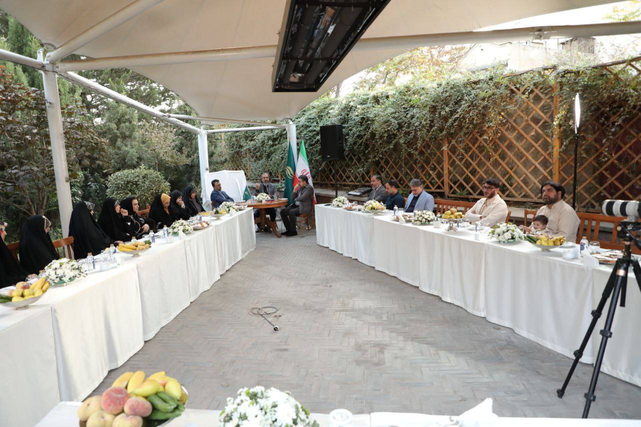 رونمایی از سه اثر تازه سیدمحمد سادات‌اخوی در آیین فرهنگی «قرار ۵۹» به میزبانی ایونتیا