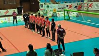 صعود تیم ملی گلبال نابینایان و کم‌بینایان ایران به فینال/ سهمیه جهانی کسب شد
