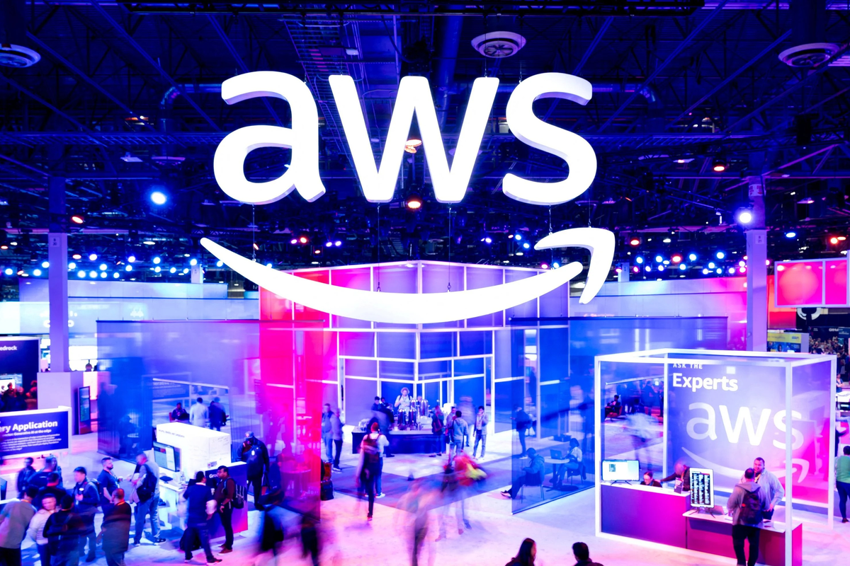 قطعی سرویس&zwnj;های ابری آمازون، میلیون&zwnj;ها کاربر را سرگردان کرد